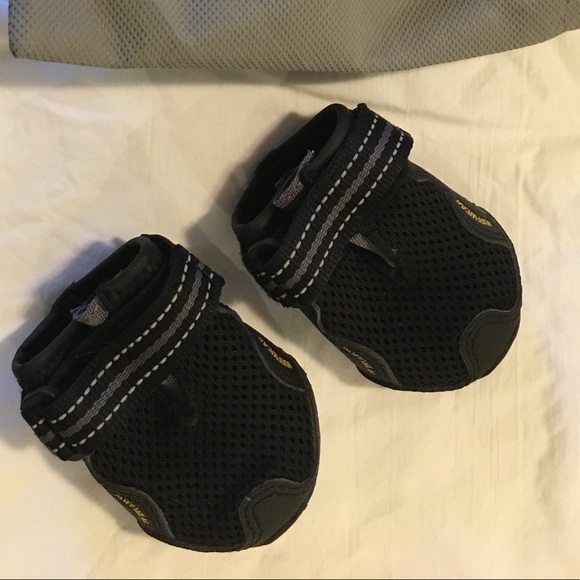 Ruffwear Other - Ruffwear Booties size small 2.5"